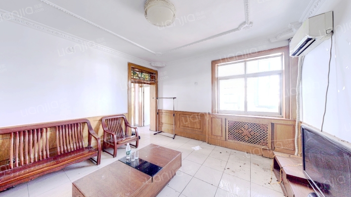 港星里二手房实景图