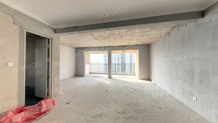 中建钰和城二手房实景图