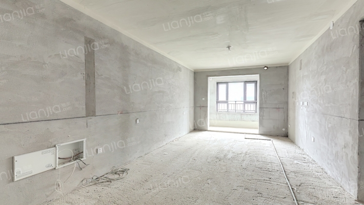 正商环湖溪岸二手房实景图