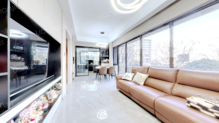 锦绣公馆二期二手房实景图