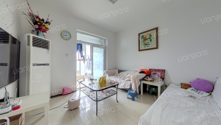 西汇鹃声里二手房实景图