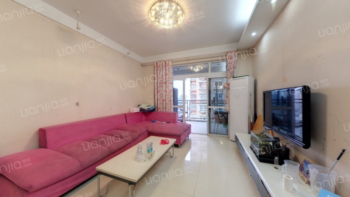 贝迪新城三期二手房实景图