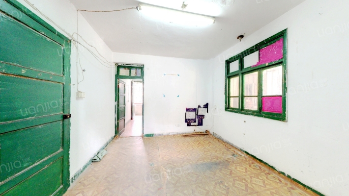 建新新村二手房实景图