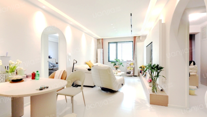 华润琨瑜府二手房实景图