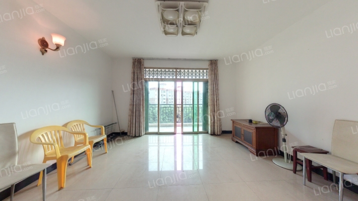 紫荆南苑二手房实景图