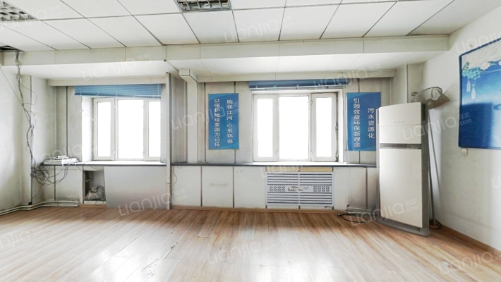 博大公寓二手房实景图