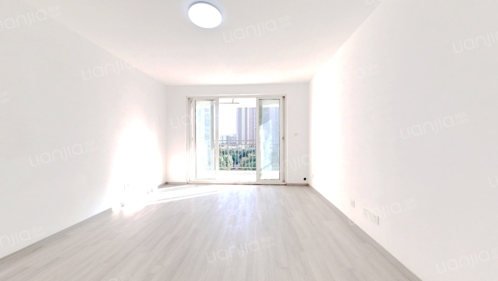 华汇康城二手房实景图