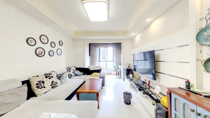 美城云庭二手房实景图