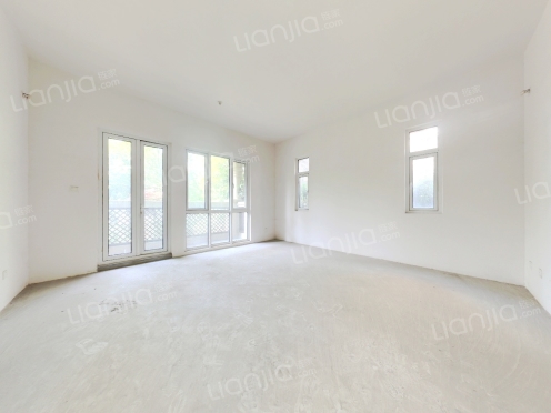 整租·首开常青藤花园 6室2厅 复式 南