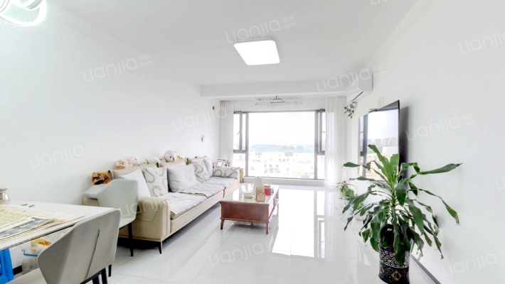 富禹天玺二手房实景图