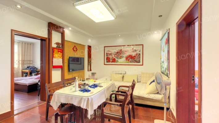 杨树岸二手房实景图