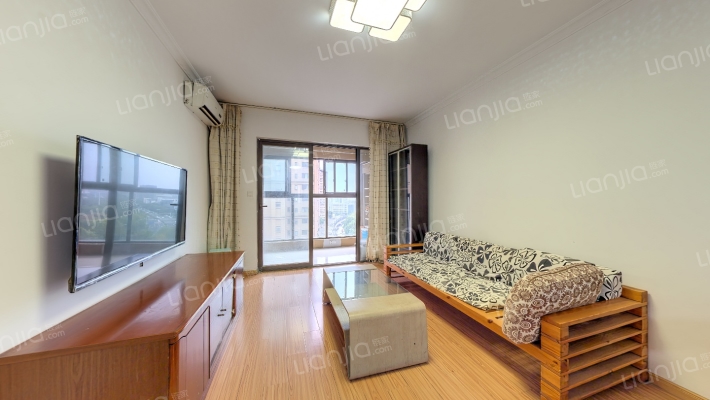 中粮鸿云坊二手房实景图