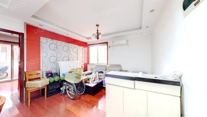 云谷山庄二手房实景图