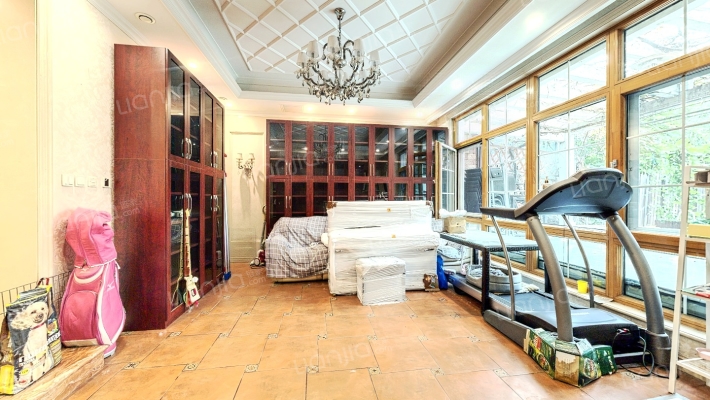 御墅临枫锦园三区二手房实景图