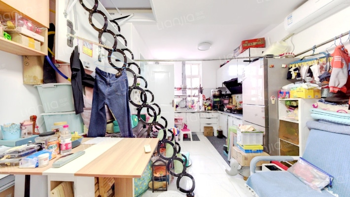 江苏路二手房实景图
