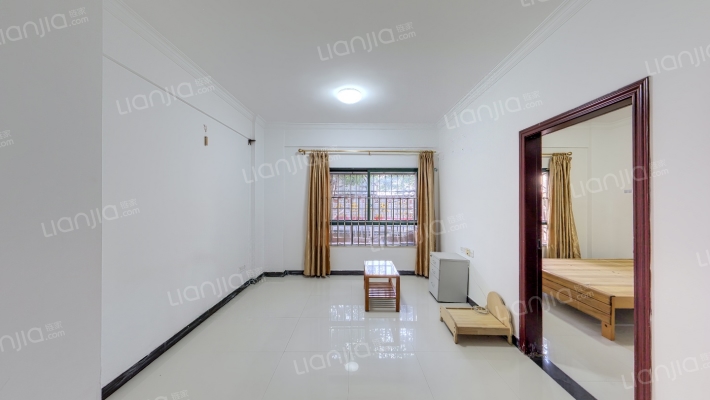 鹤林苑二手房实景图