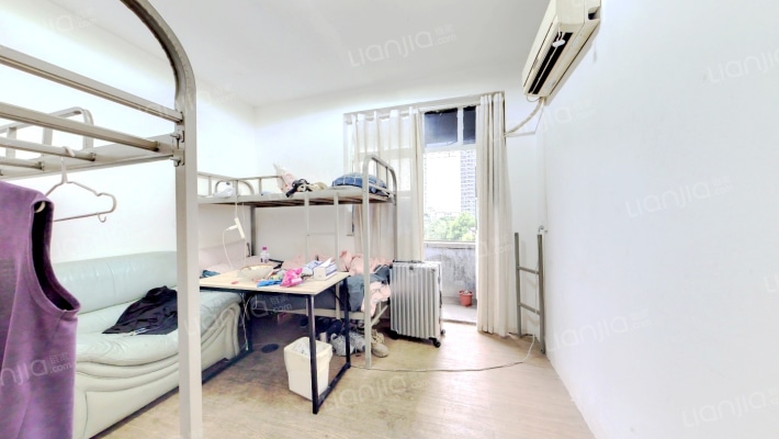 树德巷2号二手房实景图