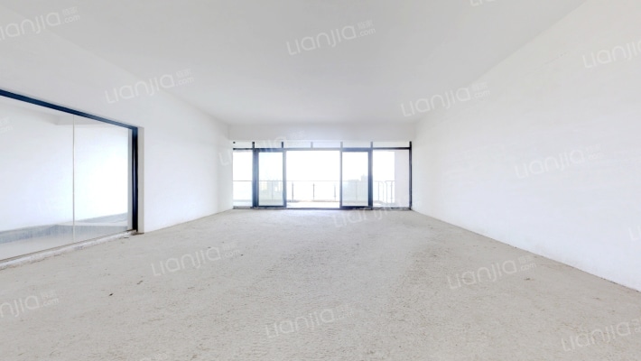 海岸星座二手房实景图