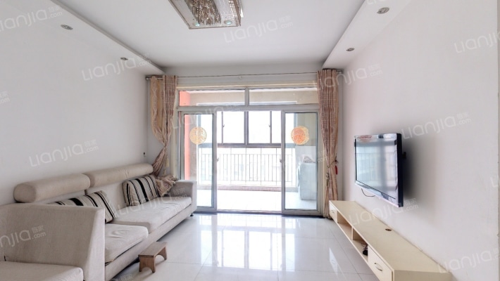 恒泰米兰堡二手房实景图