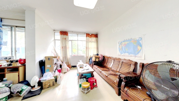 玛瑙苑二手房实景图