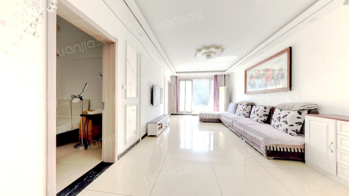 东城国际二手房实景图