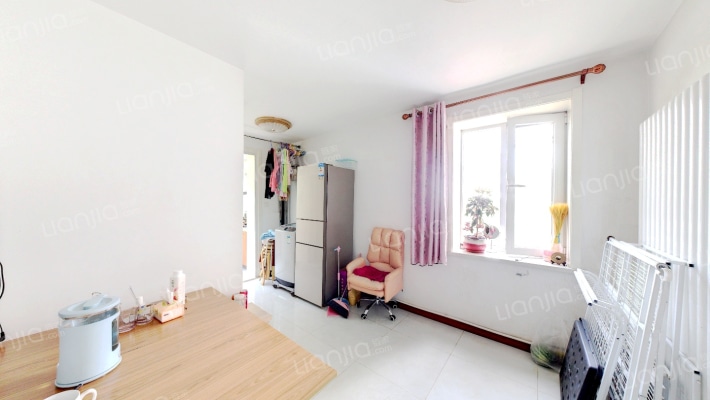 电传所路1号院二手房实景图