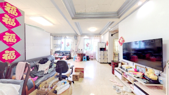 水产公司综合楼二手房实景图