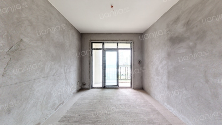 富力城地壹站二手房实景图