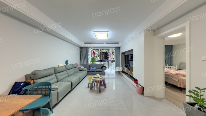 荣顺苑二手房实景图