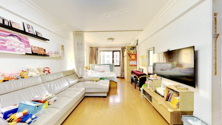 界龙商务大楼二手房实景图