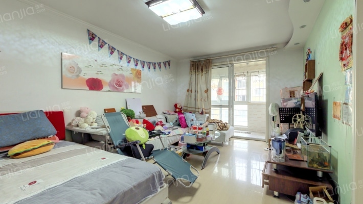 绿岛家园二手房实景图