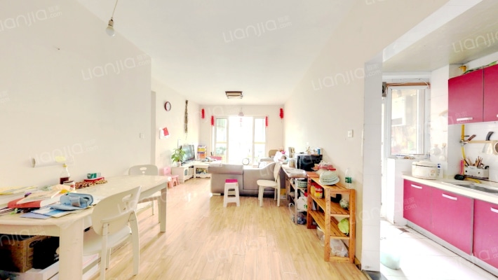 卓锦城四期二手房实景图