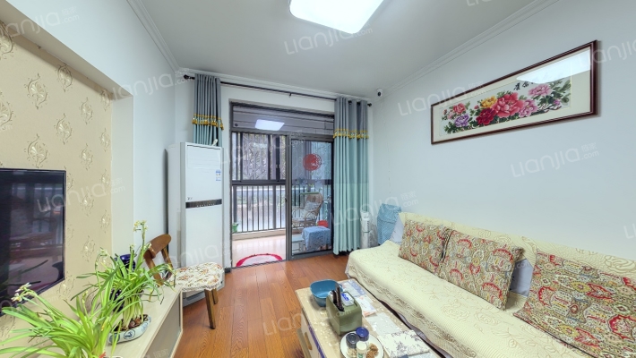 汀洲花苑北二手房实景图