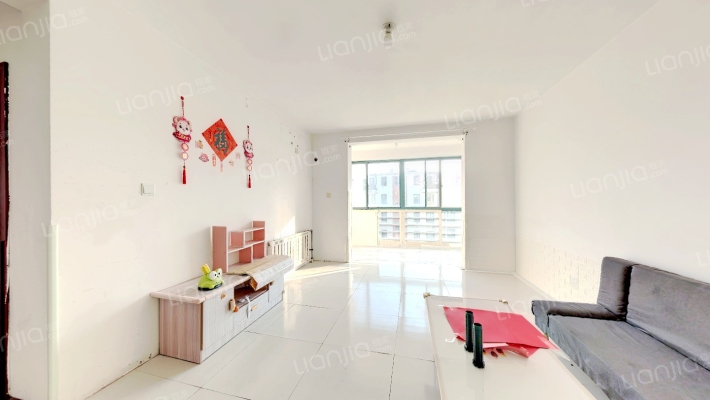 农民公寓（海王路）二手房实景图