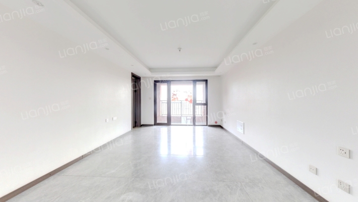 万科中德国际社区二手房实景图