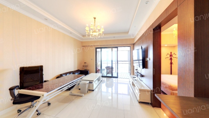 凯德天府二手房实景图