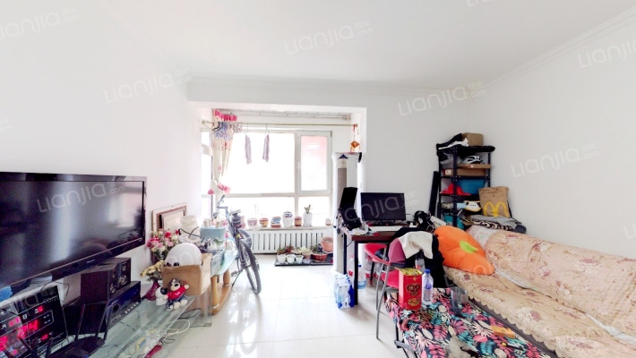 长安10号二手房实景图