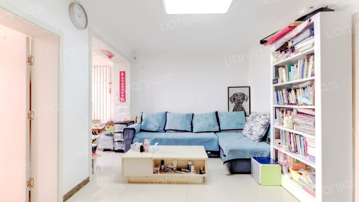 府前东街九院二手房实景图