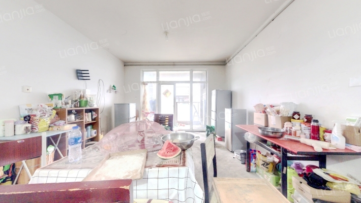 上海假日一二期二手房实景图