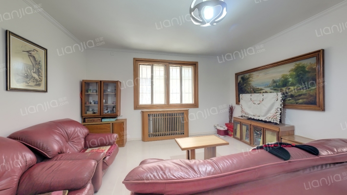 陇海西路85号二手房实景图