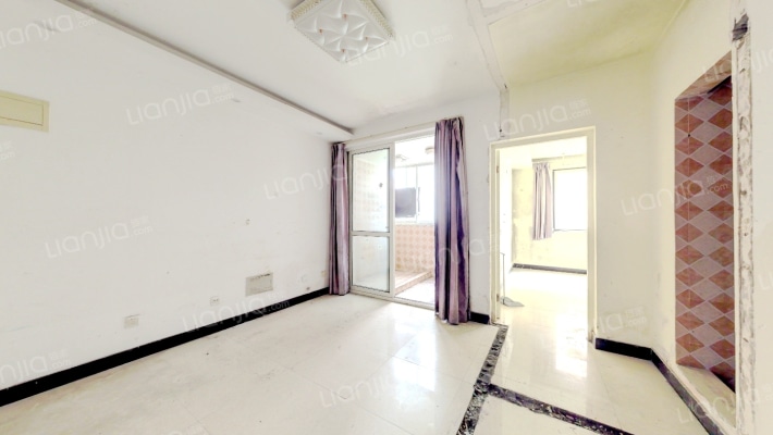 鹏裕苑二手房实景图