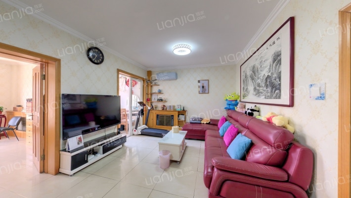 天宝家园二手房实景图