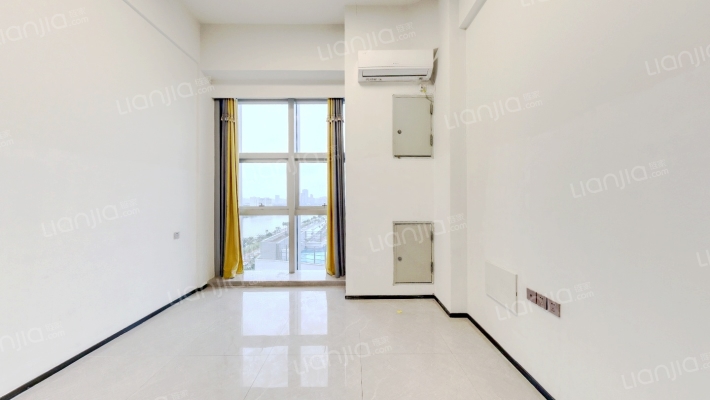 再生时代大厦二手房实景图