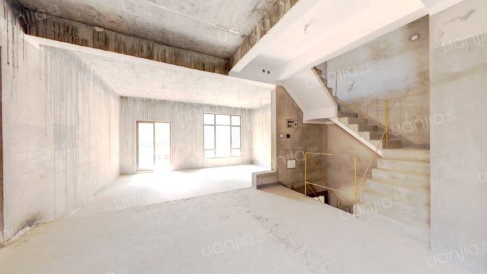 龙湖湘风原著A3区二手房实景图