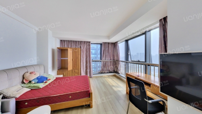 滨湖宝文中心二手房实景图