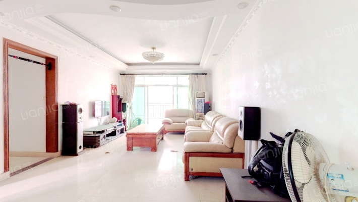 半山翠苑二手房实景图