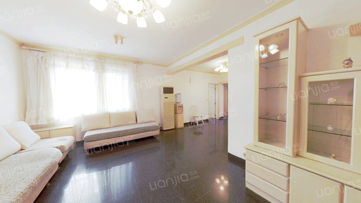 翠景花园二手房实景图