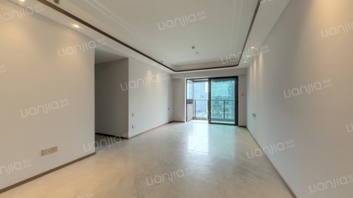 耀胜新世界广场二手房实景图