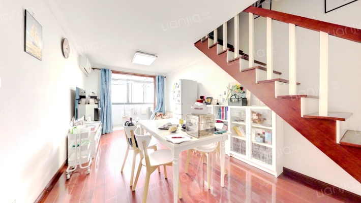 何家宅小区二手房实景图