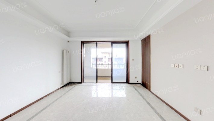 正商金域世家二手房实景图